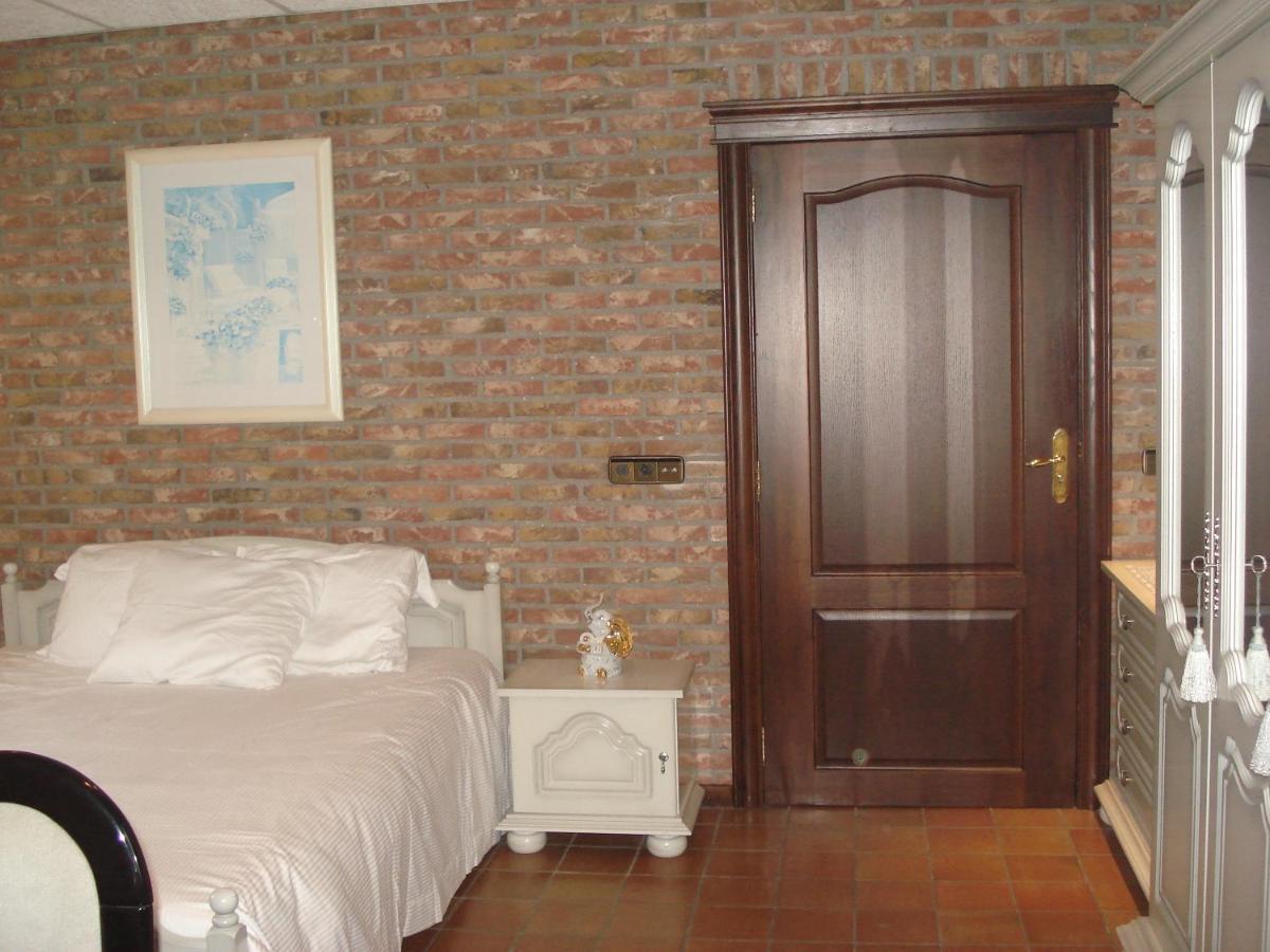 B&B De Boerenbuiten Eede Exteriör bild