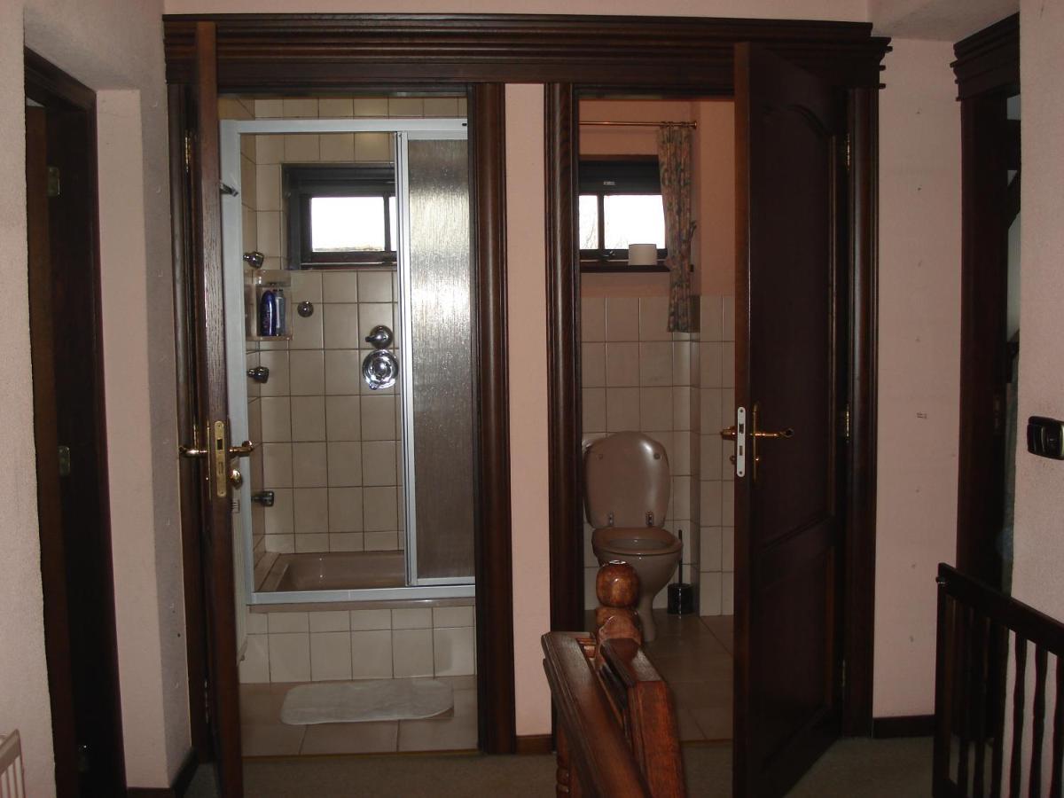 B&B De Boerenbuiten Eede Exteriör bild