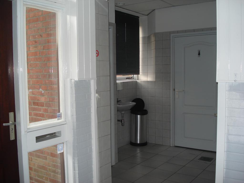 B&B De Boerenbuiten Eede Exteriör bild